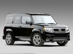 Honda Element SC 2009 года